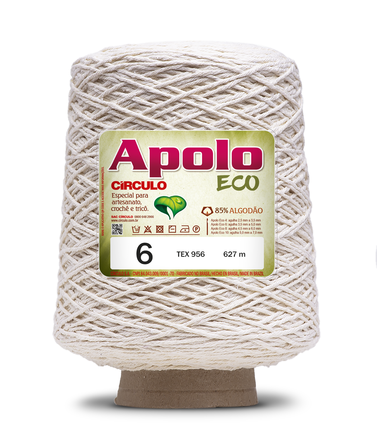 APOLO 4 600GR