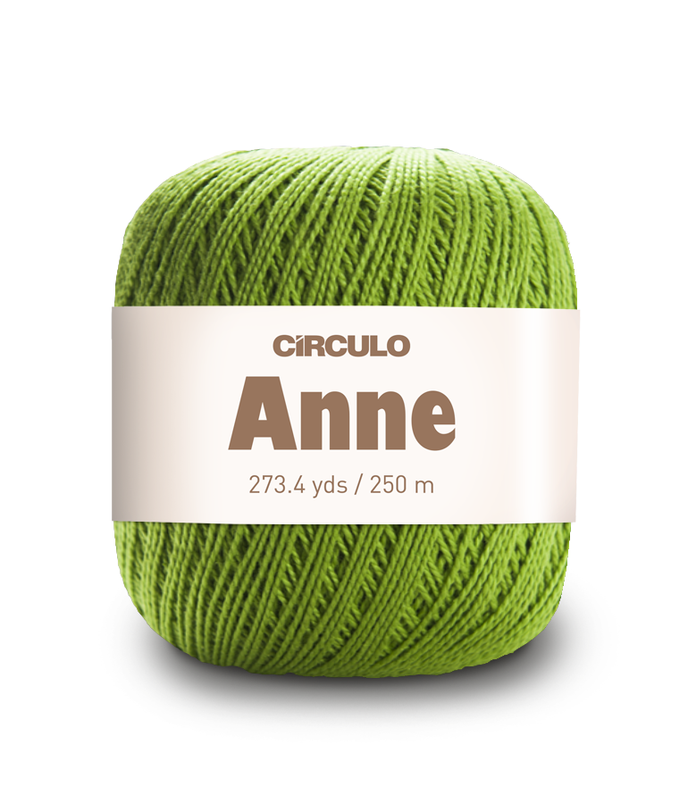 ANNE 250m