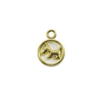 PENDANTS ANIMALS COLLECT 6UN