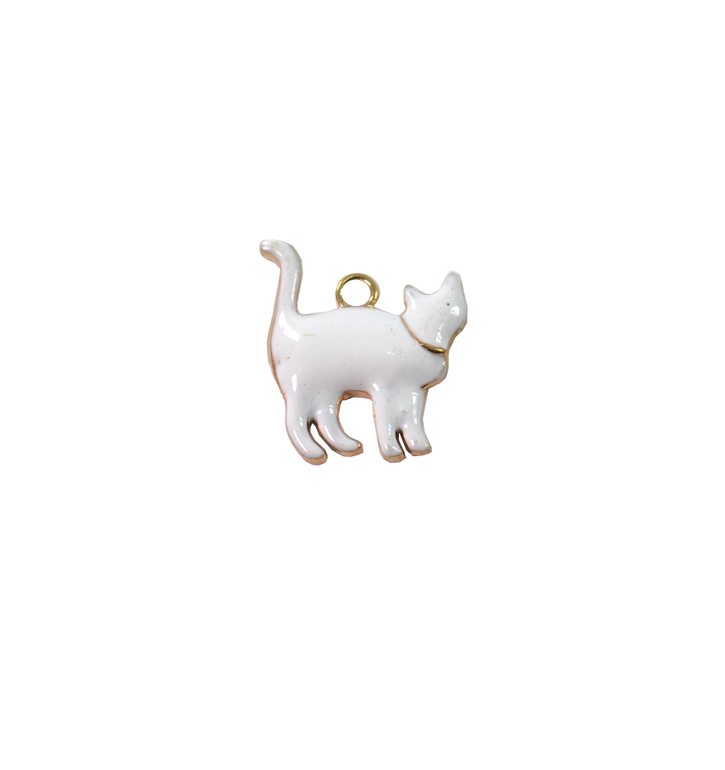 PENDANTS ANIMALS COLLECT 6UN