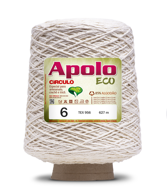 APOLO 4 600GR