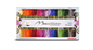 KIT MAXI MOULINE 72 SKEINS