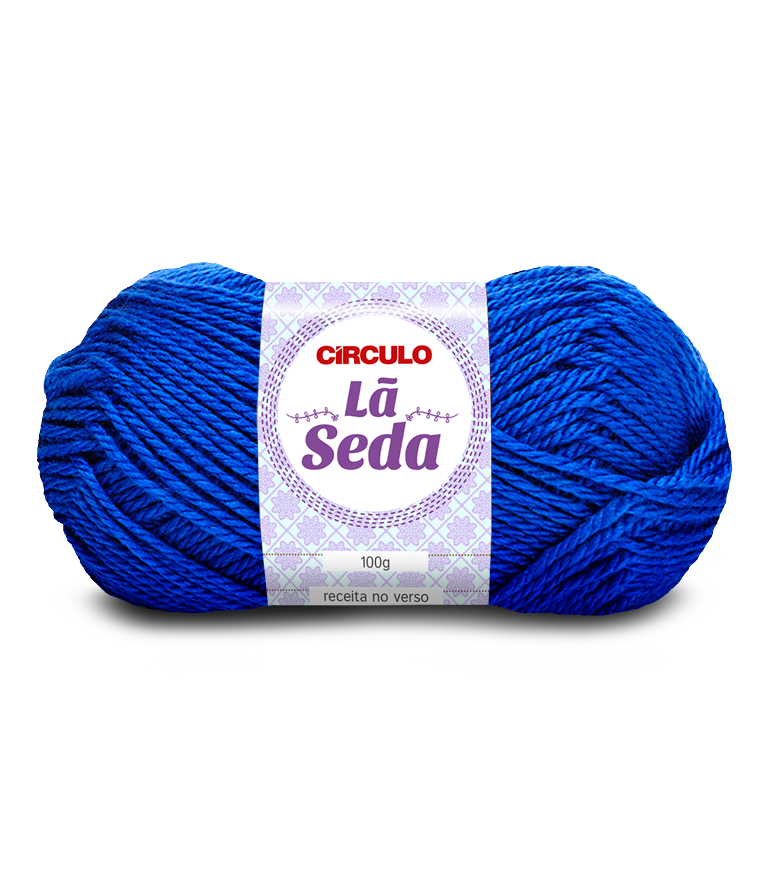 LA SEDA 100GR