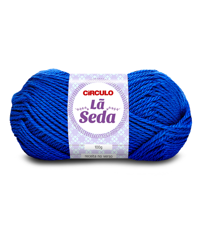 LA SEDA 100GR