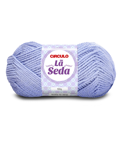 LA SEDA 100GR