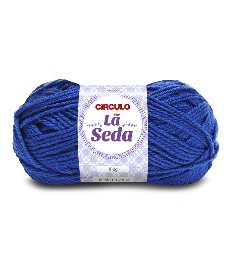 LA SEDA 100GR