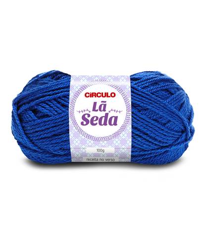 LA SEDA 100GR