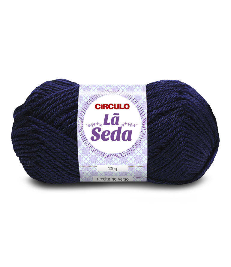 LA SEDA 100GR