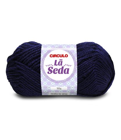 LA SEDA 100GR