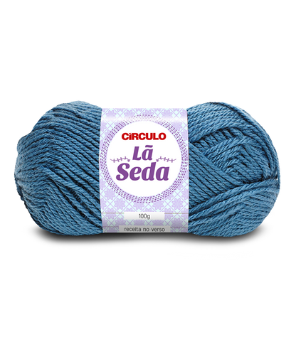 LA SEDA 100GR