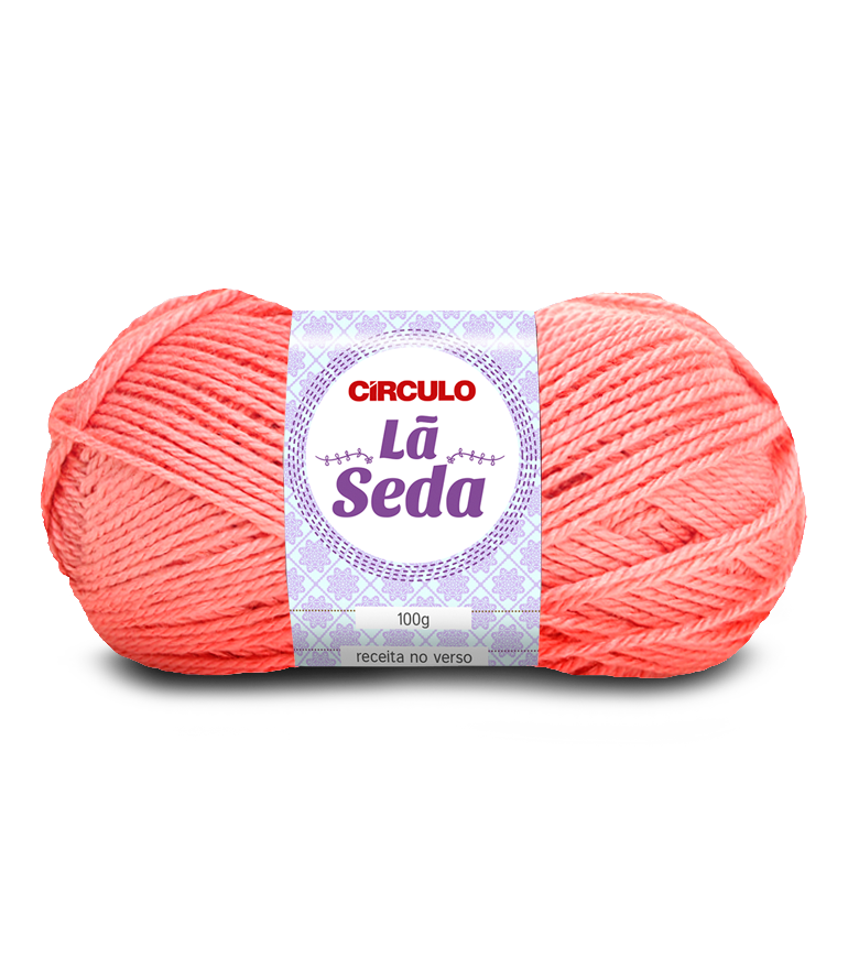 LA SEDA 100GR