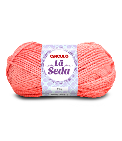 LA SEDA 100GR