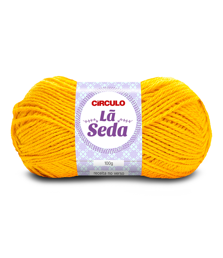 LA SEDA 100GR