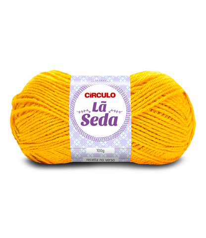 LA SEDA 100GR