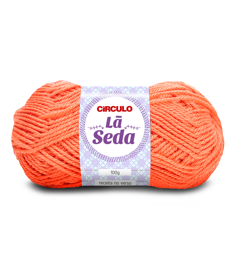 LA SEDA 100GR