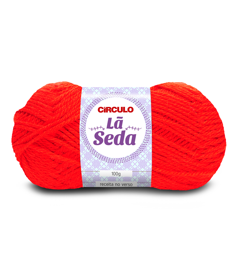 LA SEDA 100GR