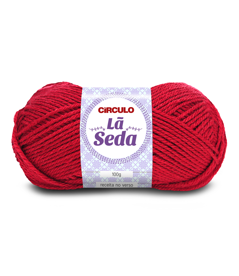 LA SEDA 100GR