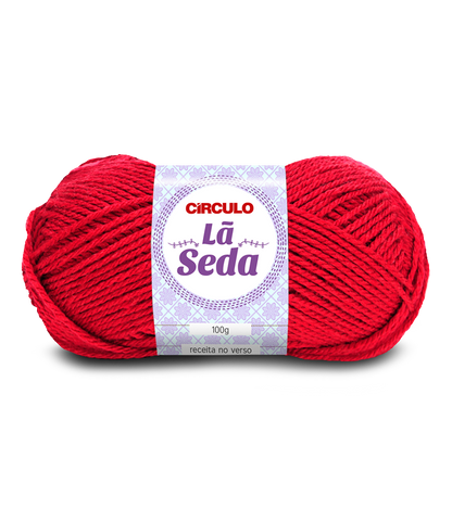 LA SEDA 100GR