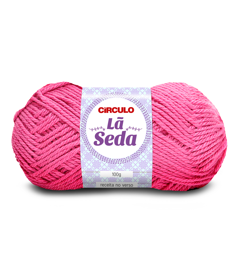 LA SEDA 100GR