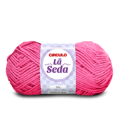 LA SEDA 100GR