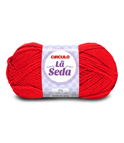 LA SEDA 100GR