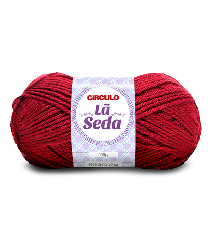 LA SEDA 100GR