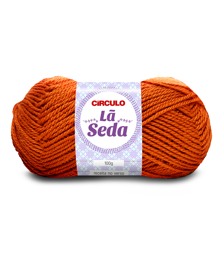 LA SEDA 100GR