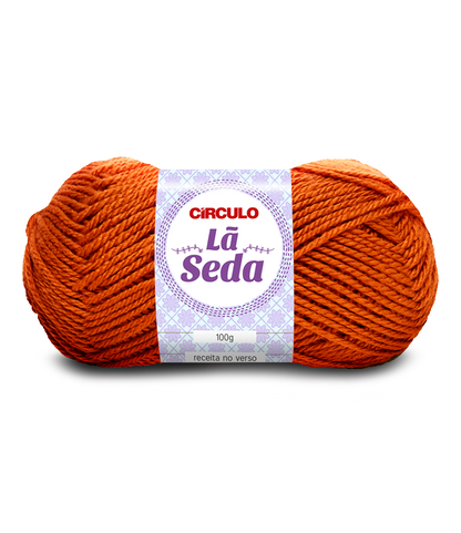 LA SEDA 100GR