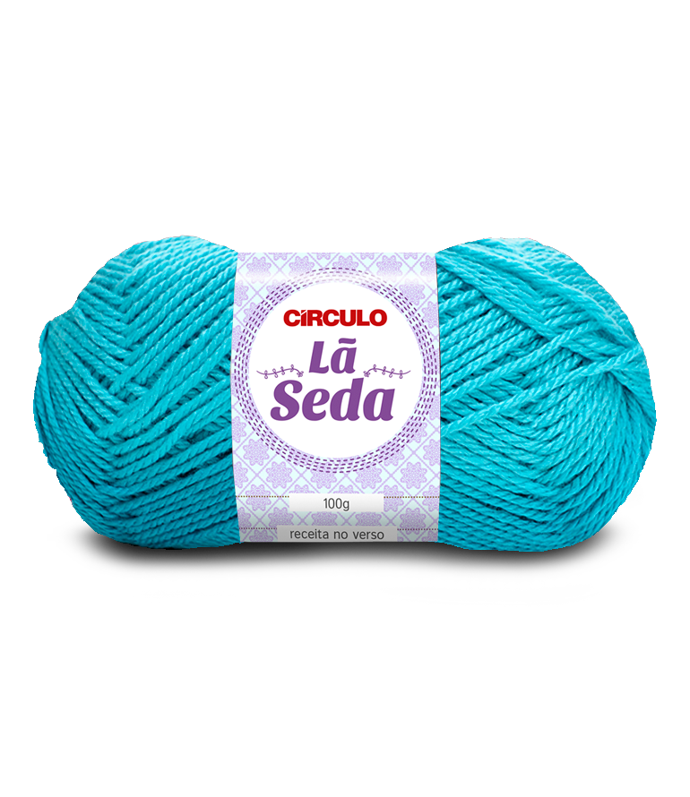 LA SEDA 100GR