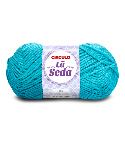 LA SEDA 100GR