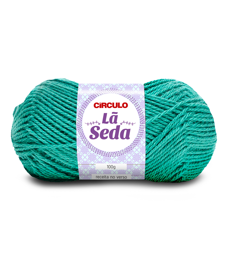 LA SEDA 100GR