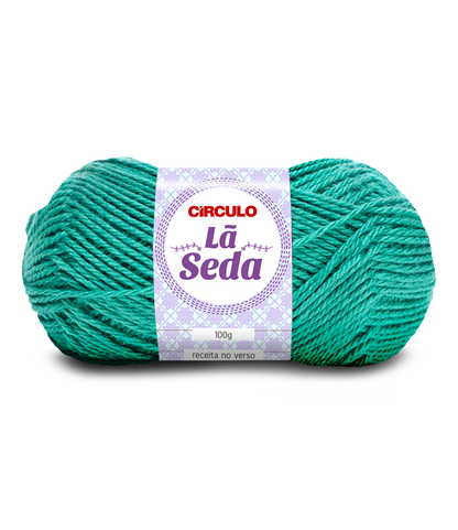 LA SEDA 100GR