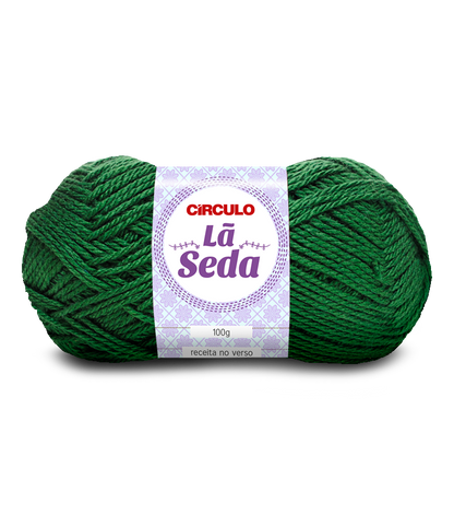 LA SEDA 100GR