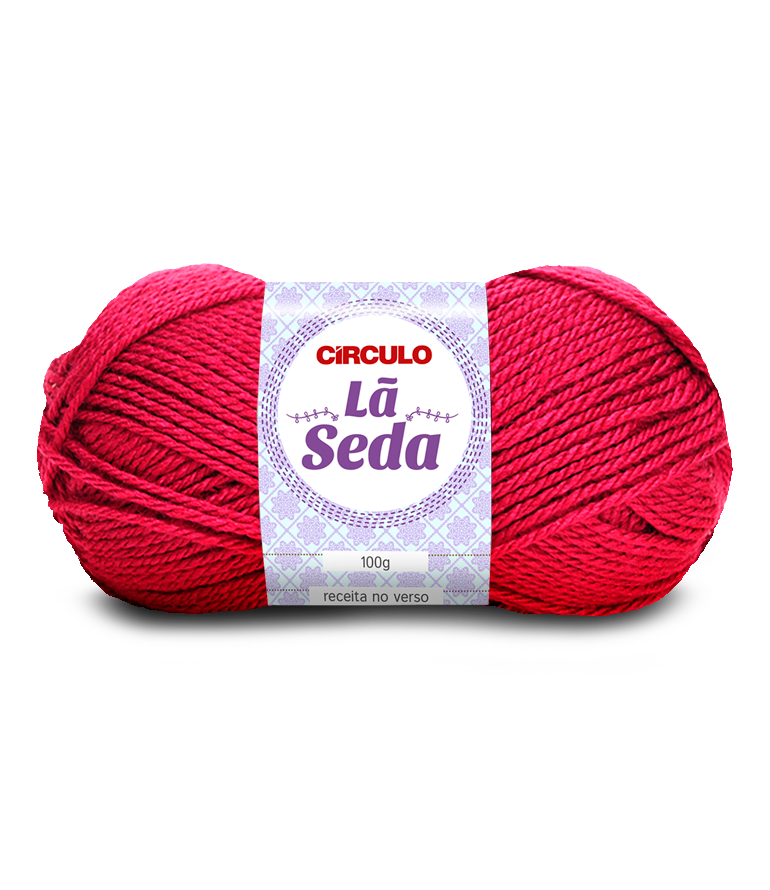 LA SEDA 100GR