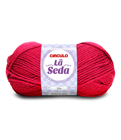 LA SEDA 100GR