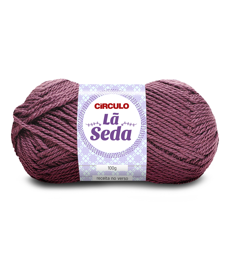 LA SEDA 100GR