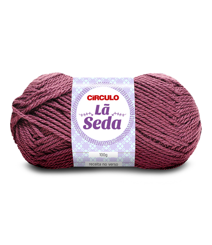 LA SEDA 100GR