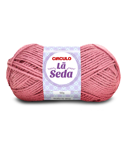 LA SEDA 100GR