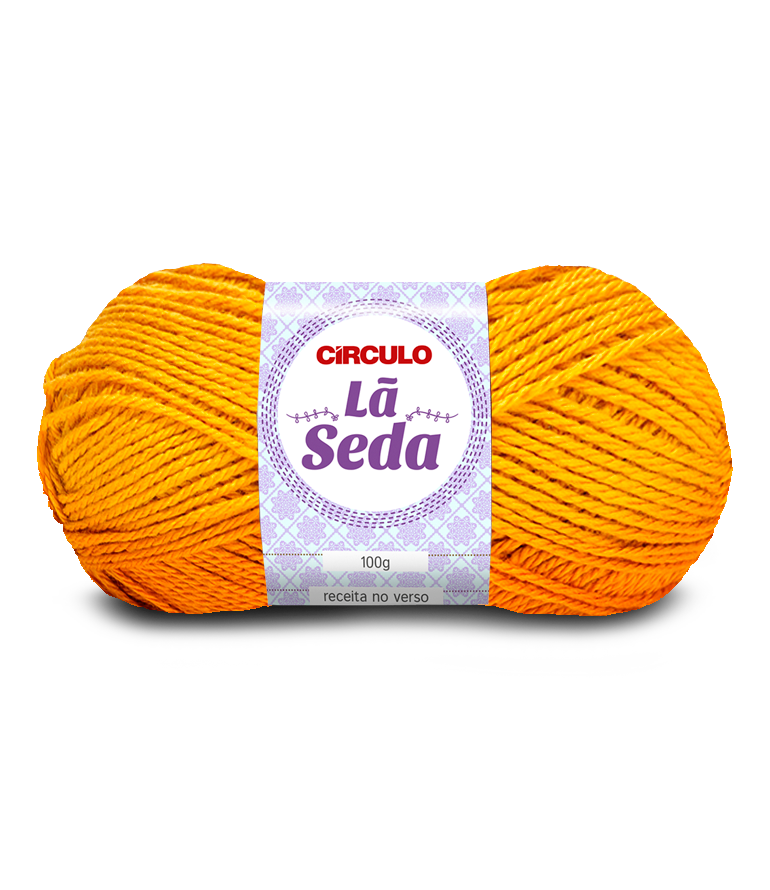 LA SEDA 100GR