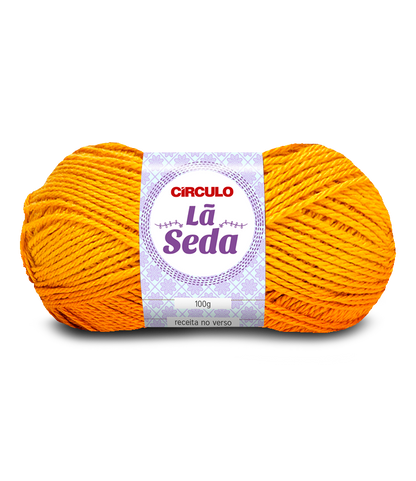 LA SEDA 100GR