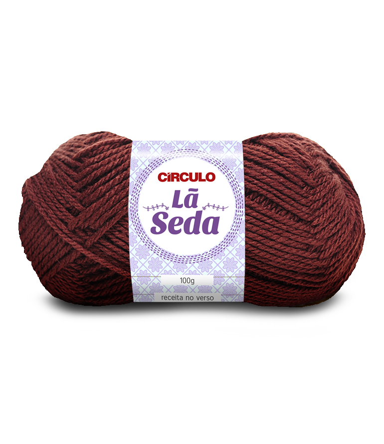 LA SEDA 100GR