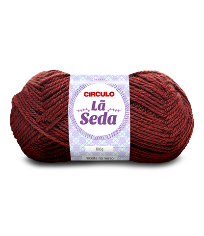 LA SEDA 100GR