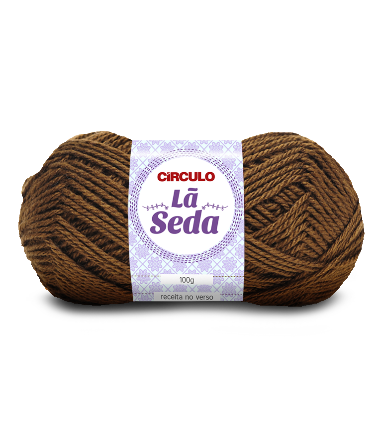 LA SEDA 100GR