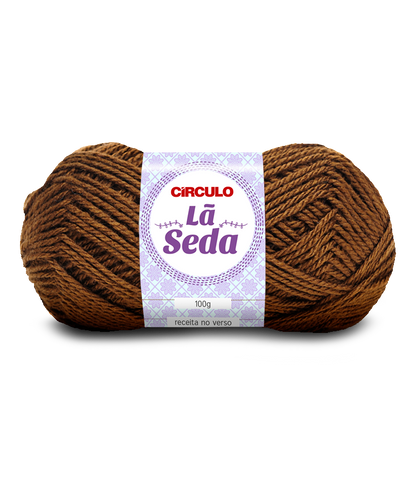 LA SEDA 100GR