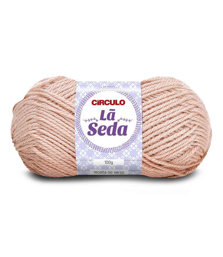 LA SEDA 100GR