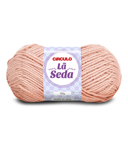 LA SEDA 100GR