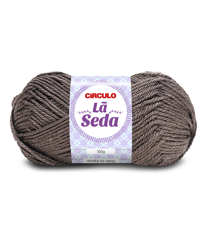 LA SEDA 100GR