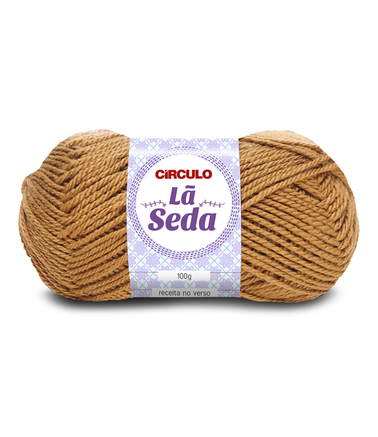 LA SEDA 100GR