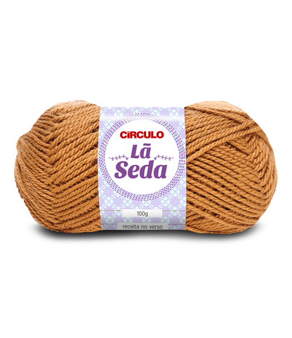 LA SEDA 100GR