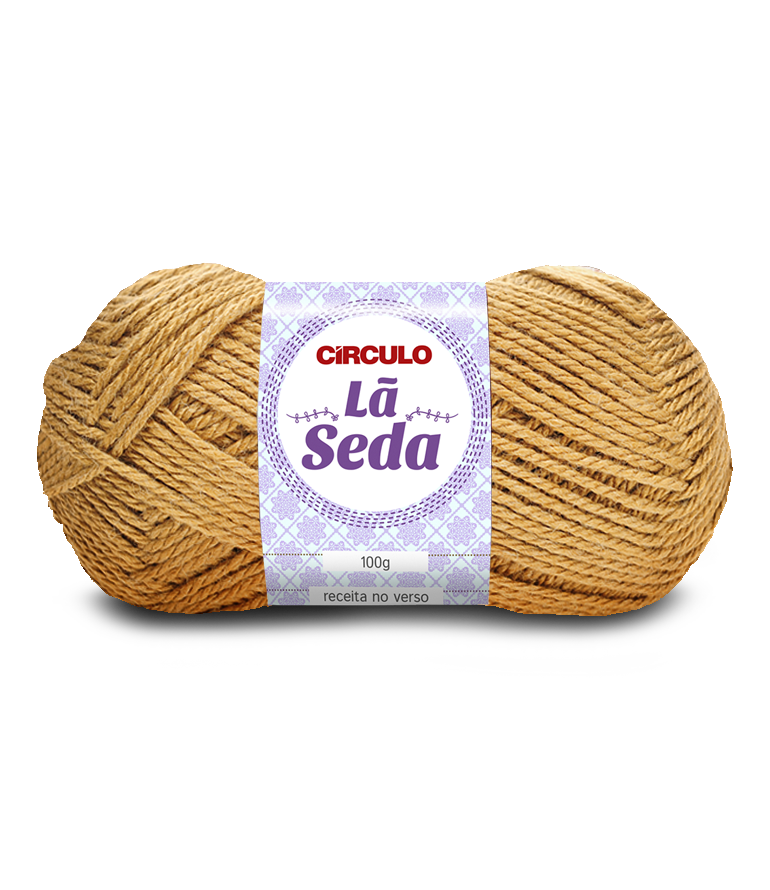 LA SEDA 100GR